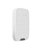AJAX Keypad plus wit, Koperslagersweg Den helder, Detector, Sensor of Melder, AJAX Keypad plus, Nieuw