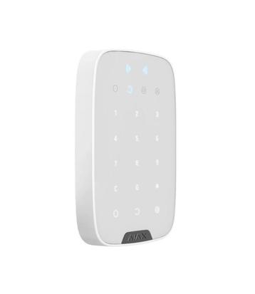 AJAX Keypad plus wit beschikbaar voor biedingen