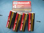 4x Bougies Motorcraft SP-526, Nieuw, Ophalen of Verzenden