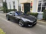 Jaguar F-Type 2.0T R-Dynamic, Meridian, Memory (bj 2018), Auto's, Jaguar, Automaat, 4 cilinders, Bedrijf, 2 stoelen