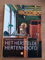 Jachthuis Sint Hubertus - Het Herstelde Hertenhoofd, Ophalen of Verzenden, Zo goed als nieuw
