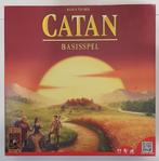 Catan basisspel met zeevaarders uitbreiding, Hobby en Vrije tijd, Gezelschapsspellen | Bordspellen, Drie of vier spelers, Ophalen of Verzenden
