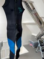 Wetsuit maat 48 (M), Ophalen of Verzenden, Zo goed als nieuw, Heer, Wetsuit