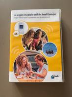 Mobiele wifi/ANWB mifi, Ophalen of Verzenden, Gebruikt