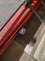 Loopkat rails, Doe-het-zelf en Verbouw, Ophalen, Gebruikt