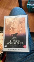 The horse whisperer, Cd's en Dvd's, Ophalen of Verzenden, Zo goed als nieuw