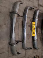 Volvo Amazon, Ophalen, Voor, Volvo, Bumper