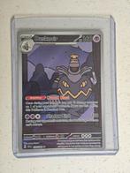 Pokemon verzamelkaart Dusknoir 070/064, Hobby en Vrije tijd, Verzamelkaartspellen | Pokémon, Ophalen of Verzenden, Nieuw