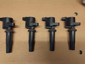 Ford/Volvo pen bobines (1.8/2.0) beschikbaar voor biedingen