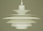 Vintage 1980's Deense hanglamp 200 euro, Vintage MCM, Verzenden, Vintage MCM, Vintage MCM