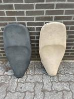 Buddyseat 2x vespa lx, Fietsen en Brommers, Scooters | Vespa, Ophalen, Vespa LX