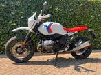 BMW R NINE T URBAN GS  * NIEUW MODEL * !!, Motoren, 2 cilinders, Motorrijbewijs A, Particulier, Meer dan 35 kW