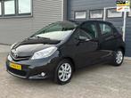 Toyota Yaris 1.3 VVT-i Comfort ZEER NETTE AUTO - AIRCO - LM, Voorwielaandrijving, Euro 5, Gebruikt, 4 cilinders