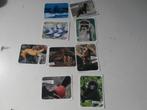 Dierenplaatjes wwf dierenwereld wereld natuur fonds plaatjes, Verzamelen, Overige supermarkten, Ophalen of Verzenden