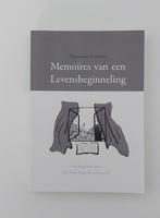 Wynonna Franken - Memoires van een Levensbeginneling, Ophalen of Verzenden, Gelezen, Wynonna Franken
