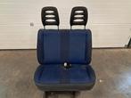 Bankje voor in een peugeot expert, Auto-onderdelen, Interieur en Bekleding, Ophalen, Peugeot