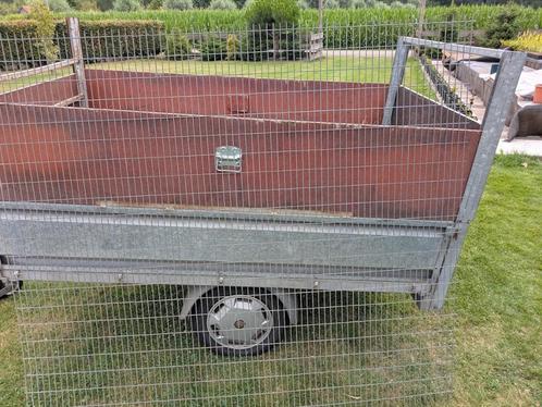gaas  volière gaas volieregaas draadpanelen, Dieren en Toebehoren, Vogels | Hokken en Kooien, Gebruikt, Overige typen, Metaal