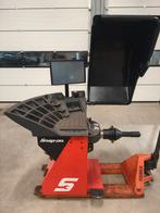Snap-On EEWB334ÁP Balanceermachine, Ophalen, Snap-On, Info@snapon.com, 2801 80th Street, Kenosha, WI 53143, USA