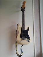 gitaar, Muziek en Instrumenten, Snaarinstrumenten | Gitaren | Elektrisch, Ophalen, Gebruikt, Solid body, Overige merken