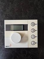 Nefit Moduline 200, Doe-het-zelf en Verbouw, Thermostaten, Ophalen of Verzenden, Gebruikt