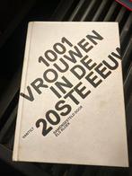 Els Kloek - 1001 vrouwen in de 20ste eeuw, 20e eeuw of later, Ophalen of Verzenden, Zo goed als nieuw, Els Kloek