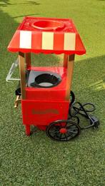 Retro Popcorn machine / kar voor kinderen., Ophalen of Verzenden, Nieuw, Jongen of Meisje