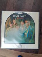 Rare earth - get ready lp, Cd's en Dvd's, Vinyl | Rock, Ophalen of Verzenden