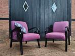 Fauteuils, Ophalen, Zo goed als nieuw, 75 tot 100 cm