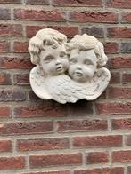 Betonnen engeltjes, Ophalen, Zo goed als nieuw