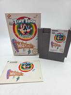 Tiny Toon Trouble in Wackyland, Zwolle, 1 speler, Ophalen of Verzenden, Zo goed als nieuw
