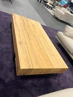 Van Rossum Beam, Ophalen, 100 tot 150 cm, Eikenhout, 50 tot 100 cm