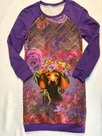 Jurkje recht model hond maat 134/140, Meisje, Geen, Nieuw, Ophalen of Verzenden