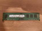 Samsung 8GB DDR3 PC3L-12800U Geheugen, Gebruikt, DDR3, Desktop, 12800U