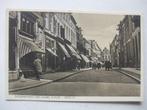 L46 Zwolle - Sassenstraat, Verzenden, 1920 tot 1940, Ongelopen, Overijssel