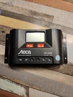 Solar charge controller zonnepaneel lader, Ophalen of Verzenden, Gebruikt