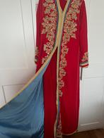 Marokkaanse jurk uit de verkoop collectie van SAAYA, Ophalen, Overige typen, Nieuw, Rood