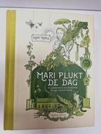 MARI  PLUKT  DE  DAG.  MARI MARIS, Boeken, Kookboeken, Ophalen of Verzenden, Zo goed als nieuw