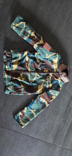 Carnavalskostuum Maat 116-128, Overige typen, Jongen of Meisje, Ophalen of Verzenden, Freddy's Magic