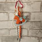 Tassen hanger schommelpaard  Accessoires Cadeau Moederdag  L, Hm, Verzenden, Info@hobbyenmeer.com, Tilburg
