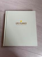 Life planner, Ophalen of Verzenden, Nieuw