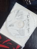 Red Hot Chili Peppers - Nevermind CD live concert 1989/1992, Ophalen of Verzenden, 1980 tot 2000, Gebruikt