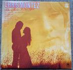 LP Chris Montez The more I see you, Ophalen of Verzenden, 1960 tot 1980, Zo goed als nieuw, 12 inch
