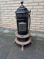 Petroleumkachel - Original Haller zwart, Ophalen, Gebruikt, Overige brandstoffen, Petroleumkachel