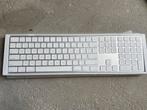 Apple Magic keyboard, Computers en Software, Toetsenborden, Ophalen of Verzenden, Zo goed als nieuw, Draadloos, Apple