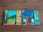 De Gruffalo en Het kind van de Gruffalo geluidenboeken!, Ophalen of Verzenden, Zo goed als nieuw, Fictie algemeen