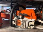 Kettingzaag Stihl ms 241 in zeer goede staat, Ophalen, Zo goed als nieuw
