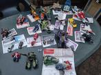 Transformers en Gundam met stapelkorting, Verzamelen, Transformers, Overige generaties, Ophalen, Gebruikt