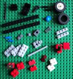 7634 Tractor onderdelen, Ophalen of Verzenden, Gebruikt