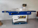 Vlakbank met bovenbediening en motorrem, Doe-het-zelf en Verbouw, Schaafmachines, Ophalen, Gebruikt, Elektrisch