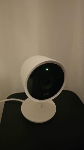 Nest Cam IQ Indoor beschikbaar voor biedingen